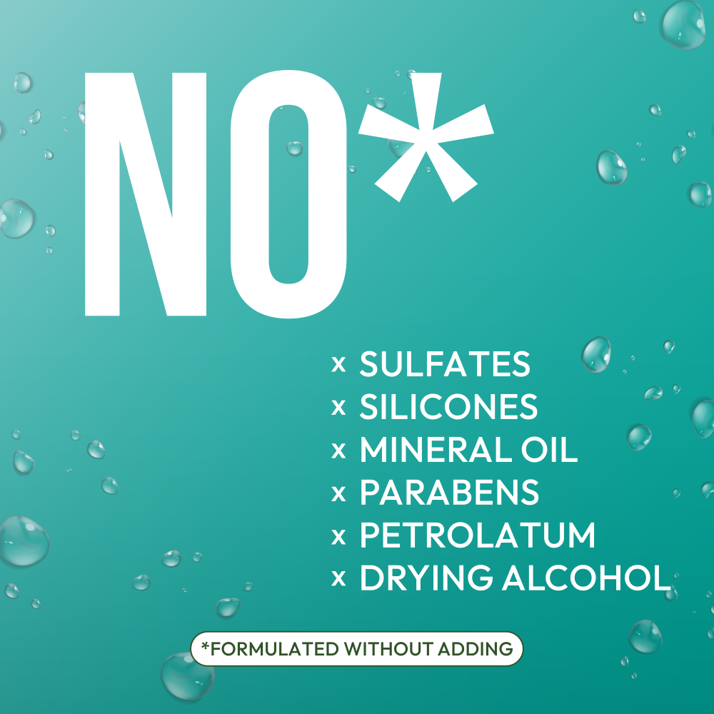 ORS Olive Oil Goodbye Dry Mega Moisture Edge Control (2.25 oz)