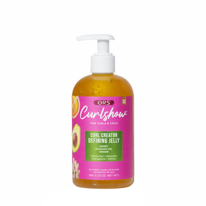 ORS Curlshow Curl Creator Defining Jelly (12.0 oz)