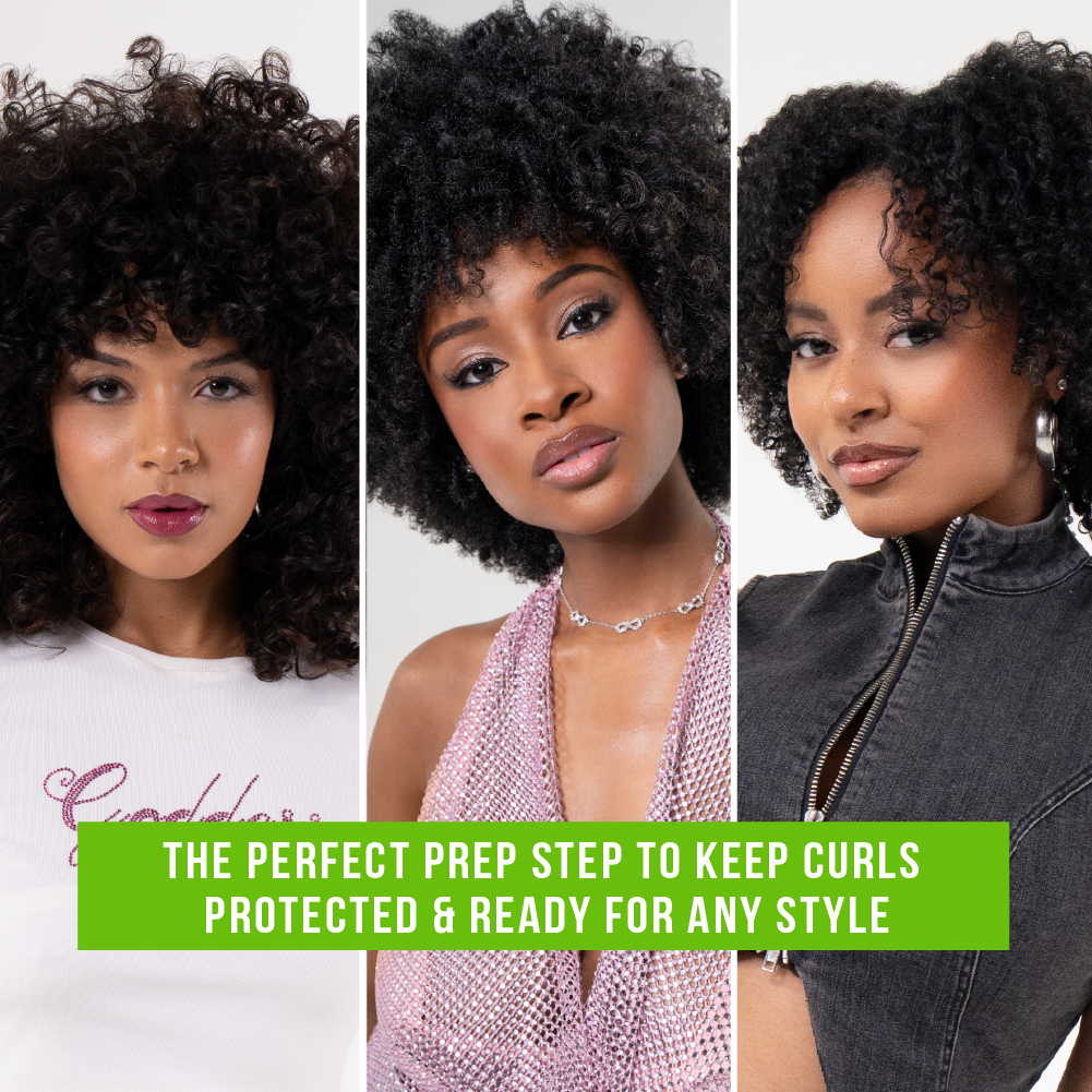 ORS Curlshow Preshow Leave-In Conditioner (12.0 oz)