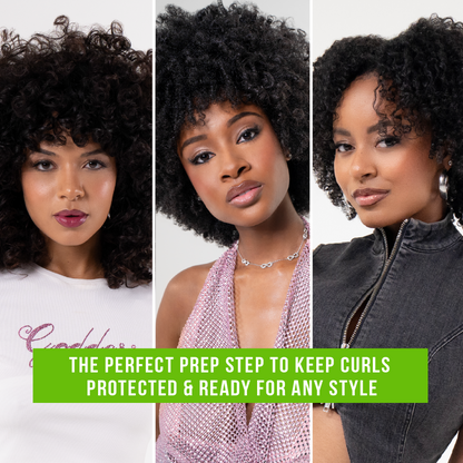 ORS Curlshow Preshow Leave-In Conditioner (12.0 oz)