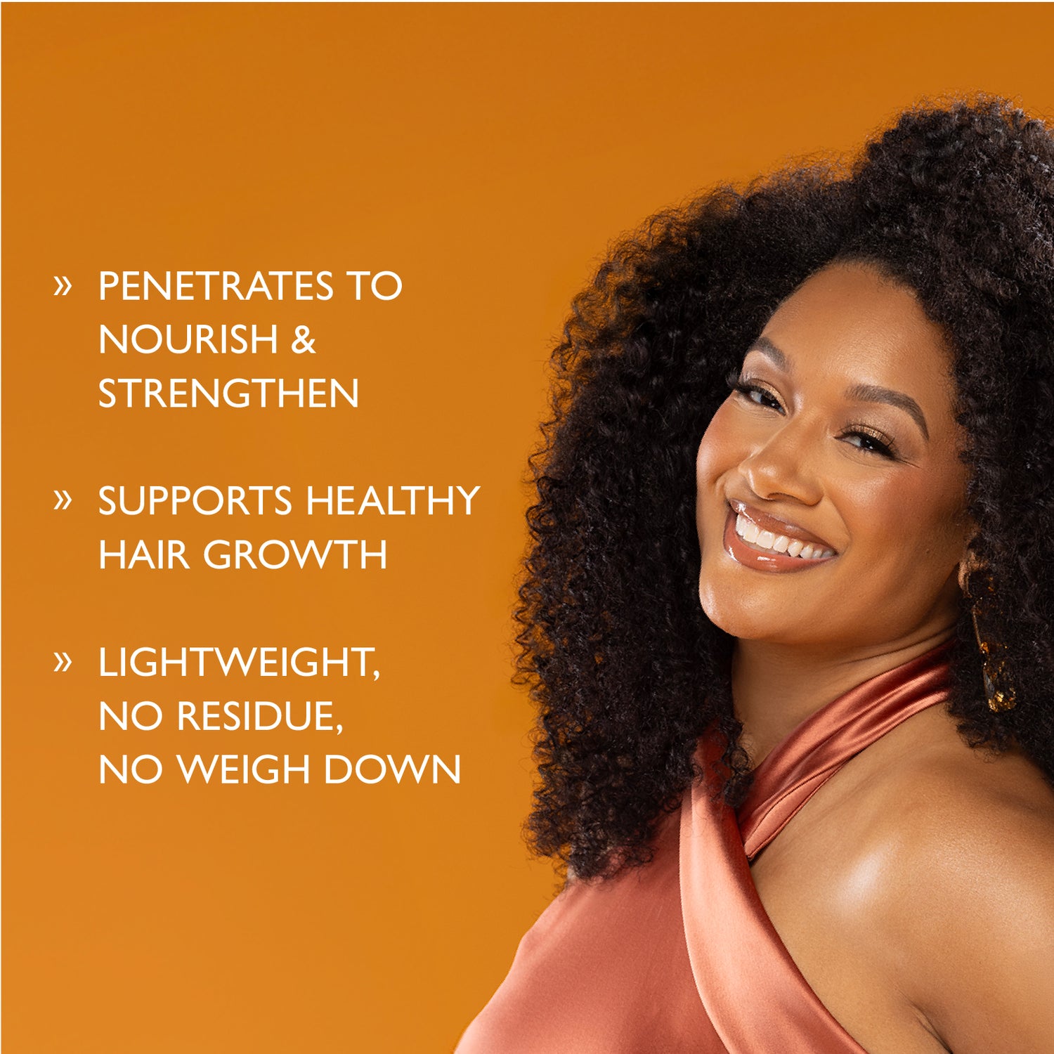 Root to Tip Nourishing Oil (2.0 oz)