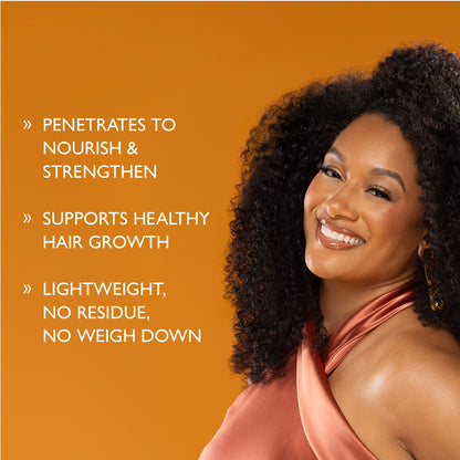 Root to Tip Nourishing Oil (2.0 oz)