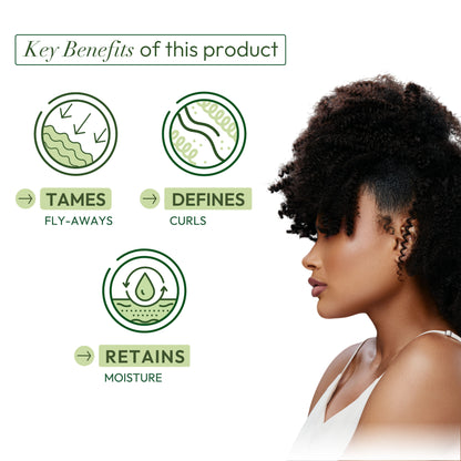 ORS Olive Oil Revitalizing Curl Mousse (12.0 oz)