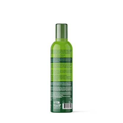 ORS Olive Oil Rich Moisture Styling Mousse (12.0 oz)