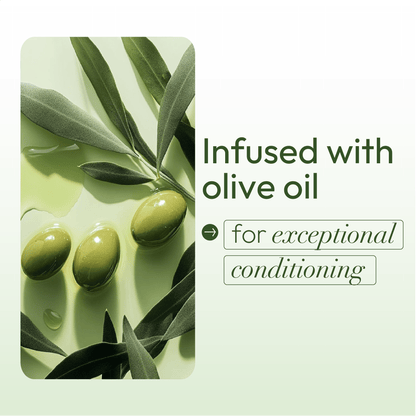 ORS Olive Oil Rich Moisture Styling Mousse (12.0 oz)