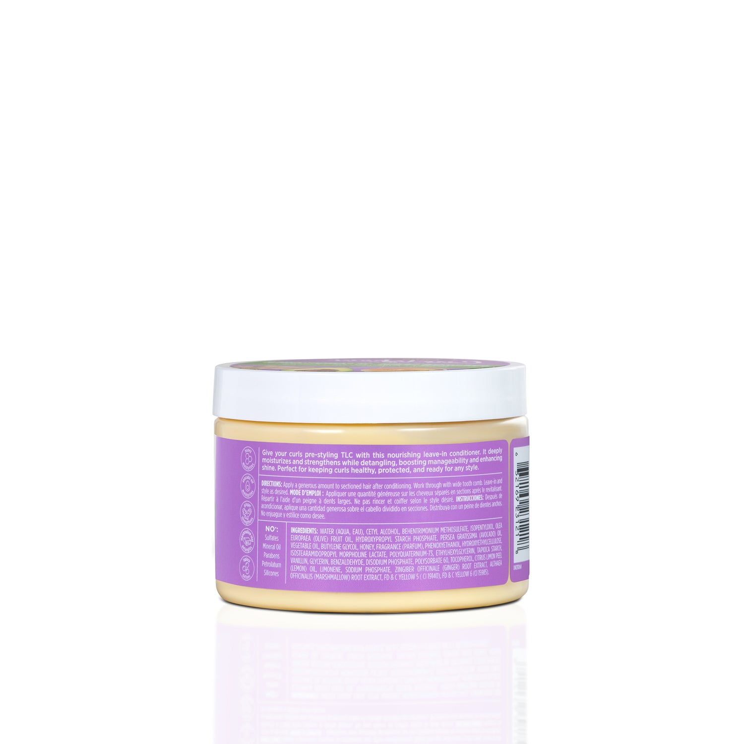ORS Curlshow Preshow Leave-In Conditioner (12.0 oz)