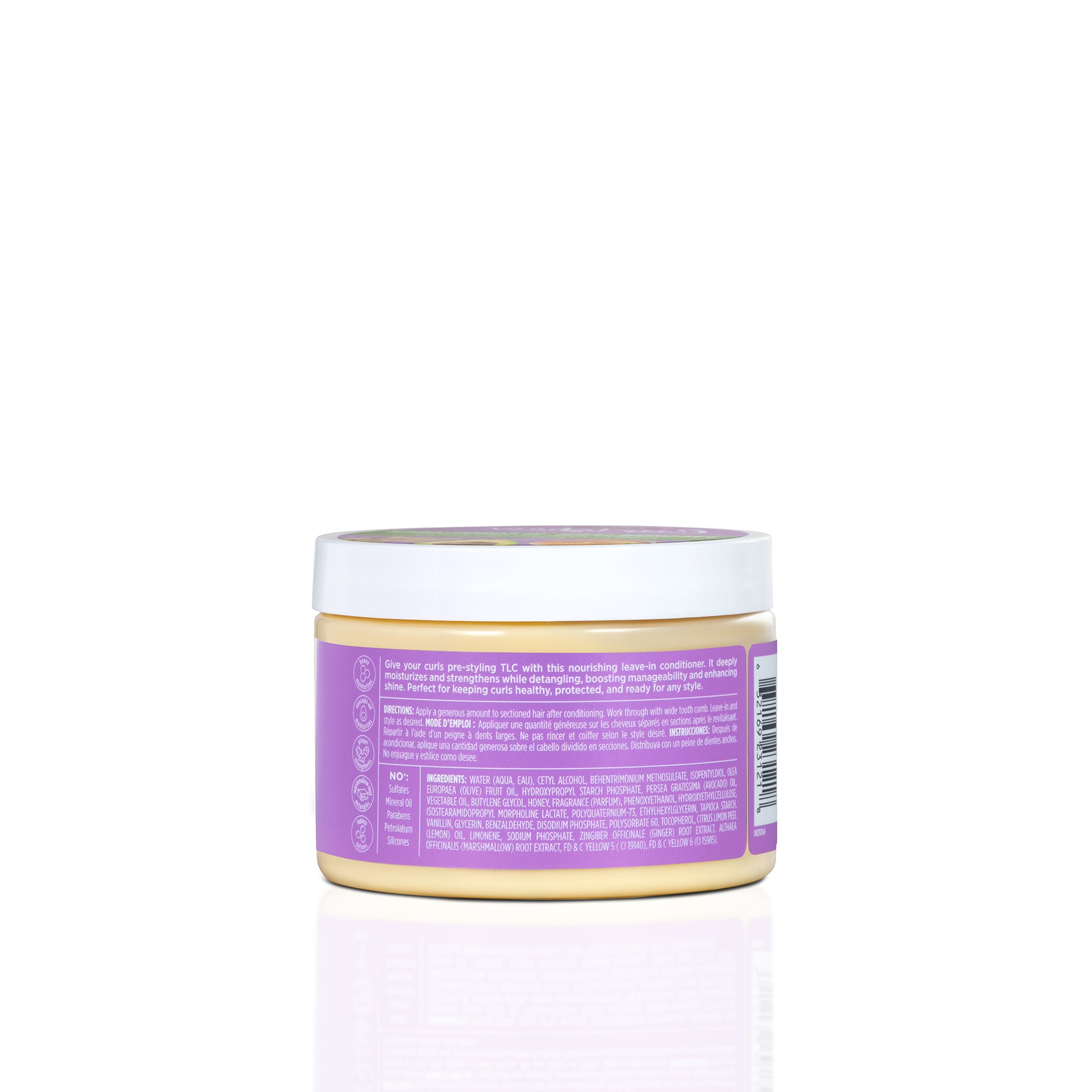 ORS Curlshow Preshow Leave-In Conditioner (12.0 oz)