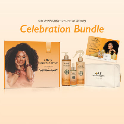 ORS Unapologetic Celebration Bundle