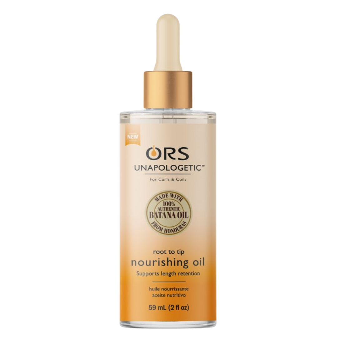 Root to Tip Nourishing Oil (2.0 oz)