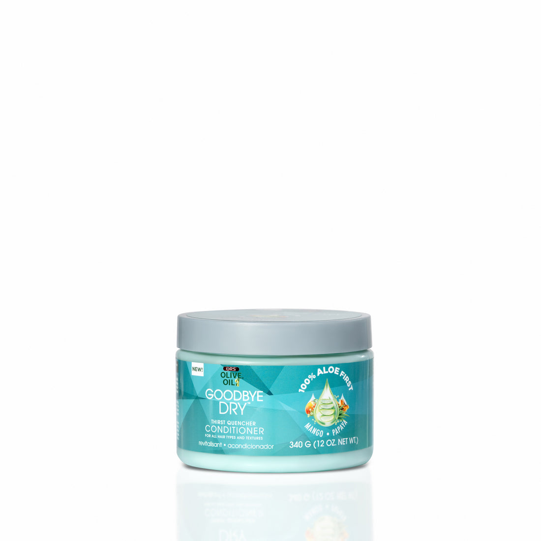 ORS Olive Oil Goodbye Dry Thirst Quencher Conditioner (12.0 oz)