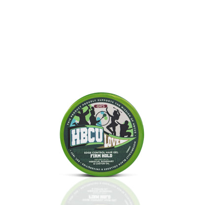ORS HBCU Olive Oil Edge Control Hair Gel Firm Hold (2.2 oz)