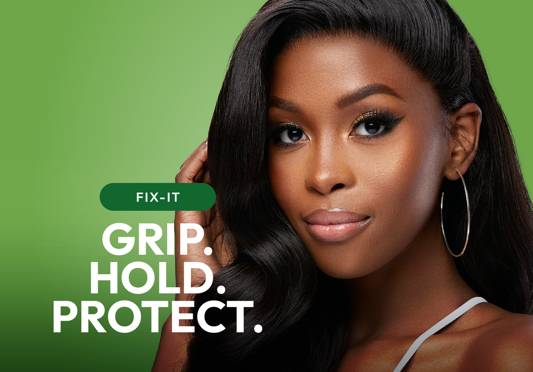 Fix-It – ORS Hair Care ®