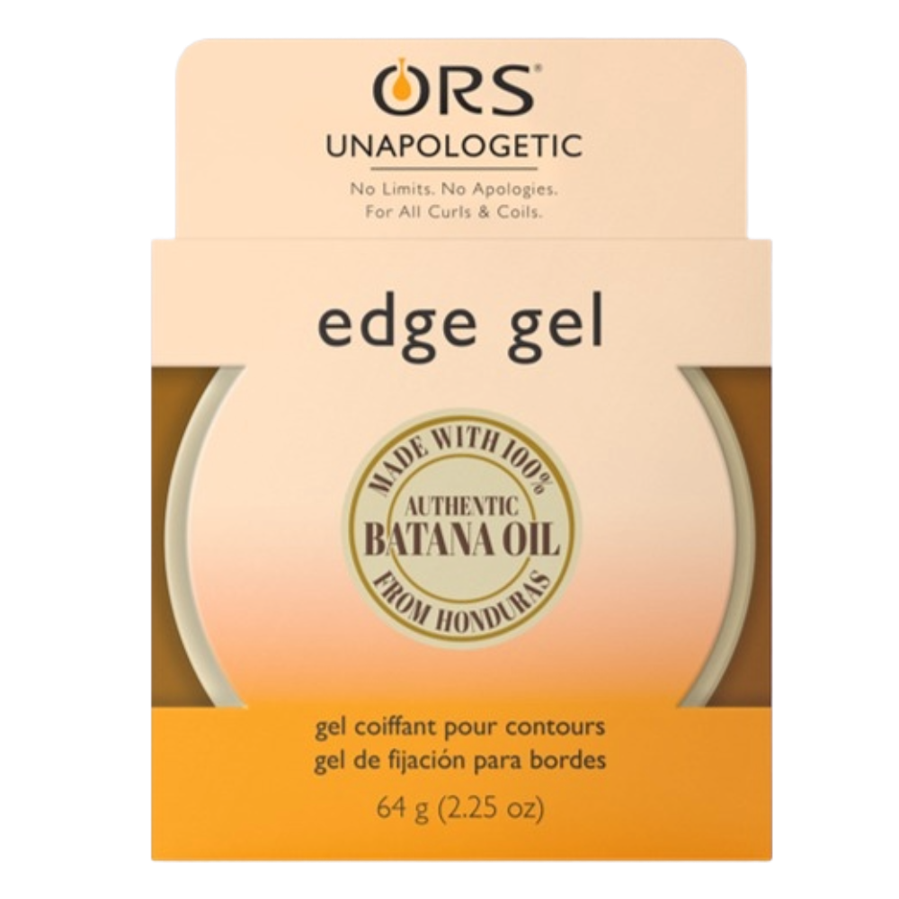 Unapologetic Bold Hold Edge Control (2.25 oz)
