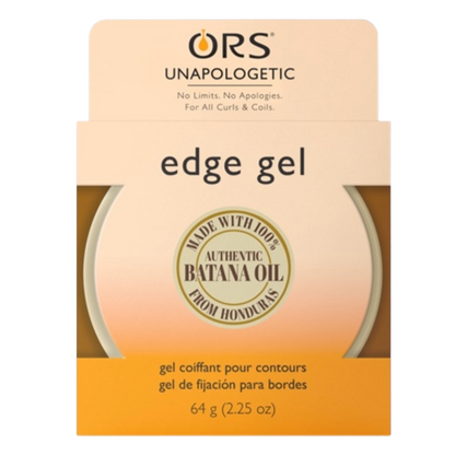 Unapologetic Bold Hold Edge Control (2.25 oz)