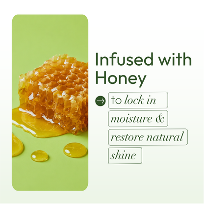 ORS Olive Oil HBCU 5-N-1 Styling Mousse with Coconut Oil &amp; Honey (7.0 oz)