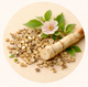 MARSH-MALLOW ROOT