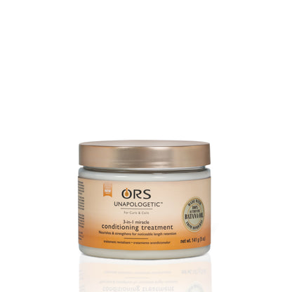 3-in-1 Miracle Conditioning Treatment (5.0 oz)