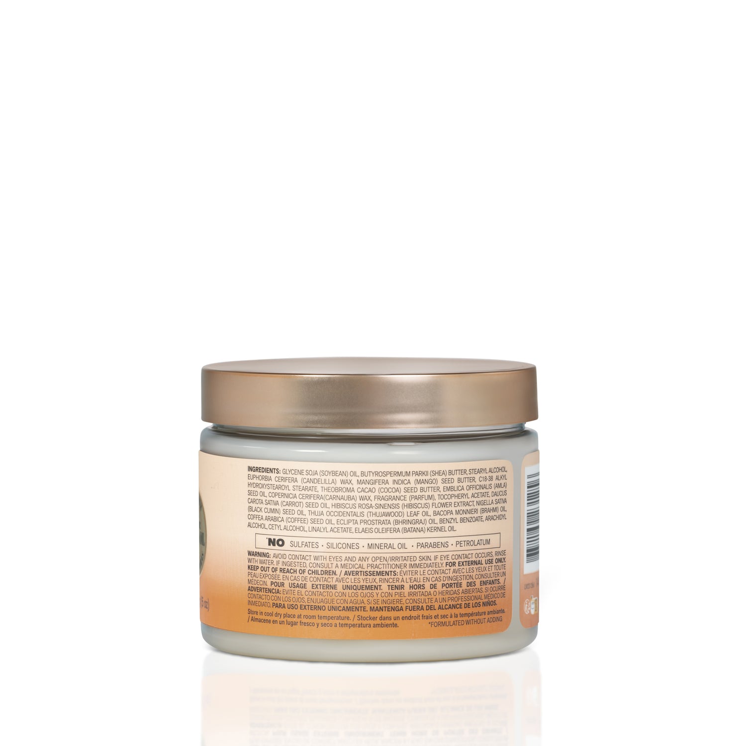 3-in-1 Miracle Conditioning Treatment (5.0 oz)