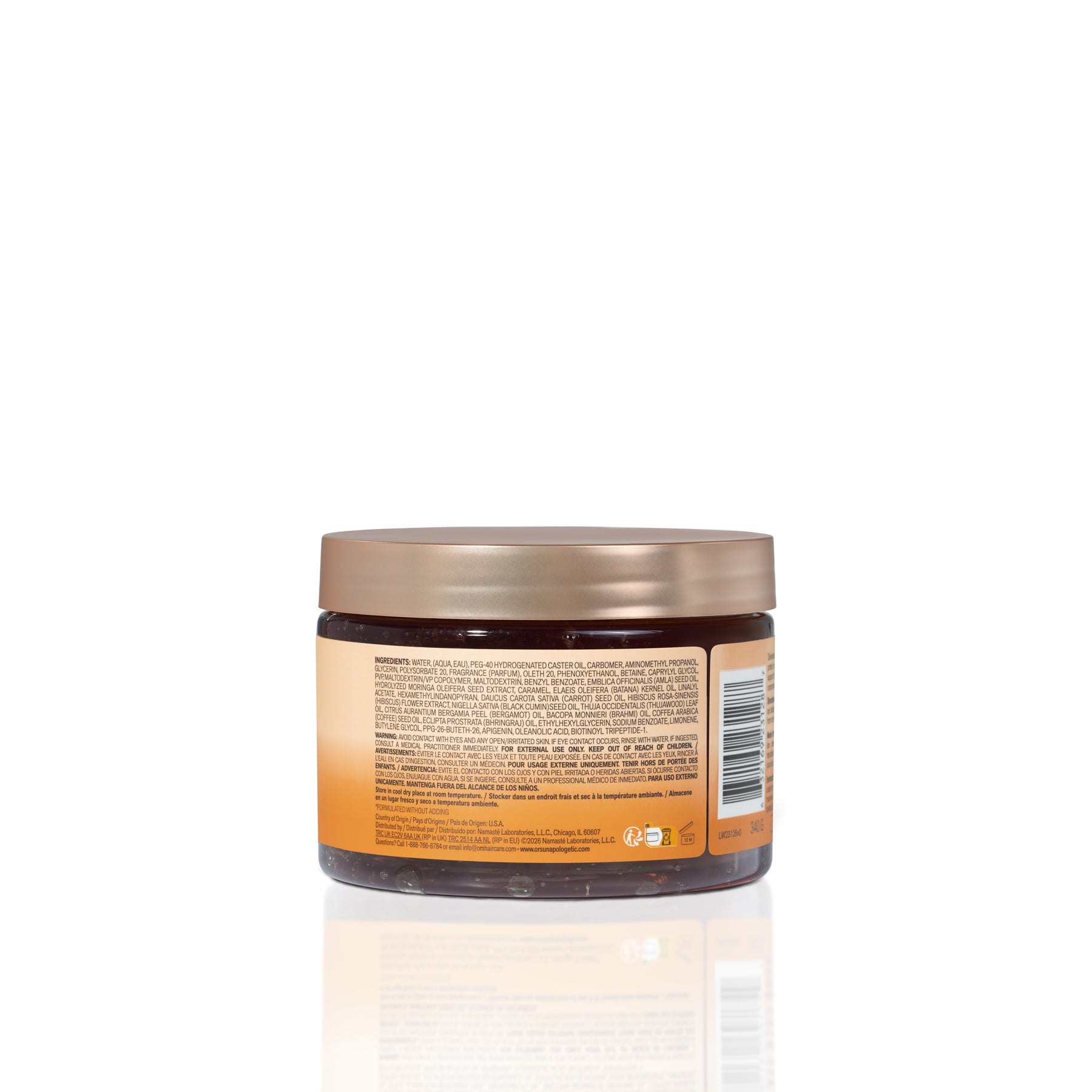 Define, Shape &amp; Shine Styling Gel (12.0 oz)