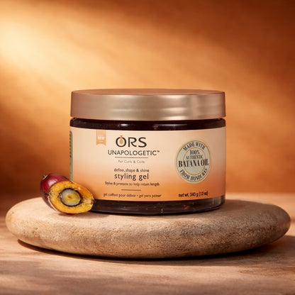 Define, Shape &amp; Shine Styling Gel (12.0 oz)