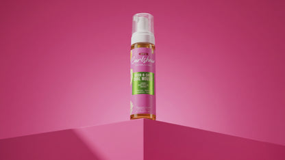 ORS Curlshow Wash-n-Show Curl Mousse (7.0 oz)