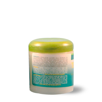 ORS Tea Tree Oil Hairdress Soothing Hair &amp; Scalp Oil (5.5 oz)