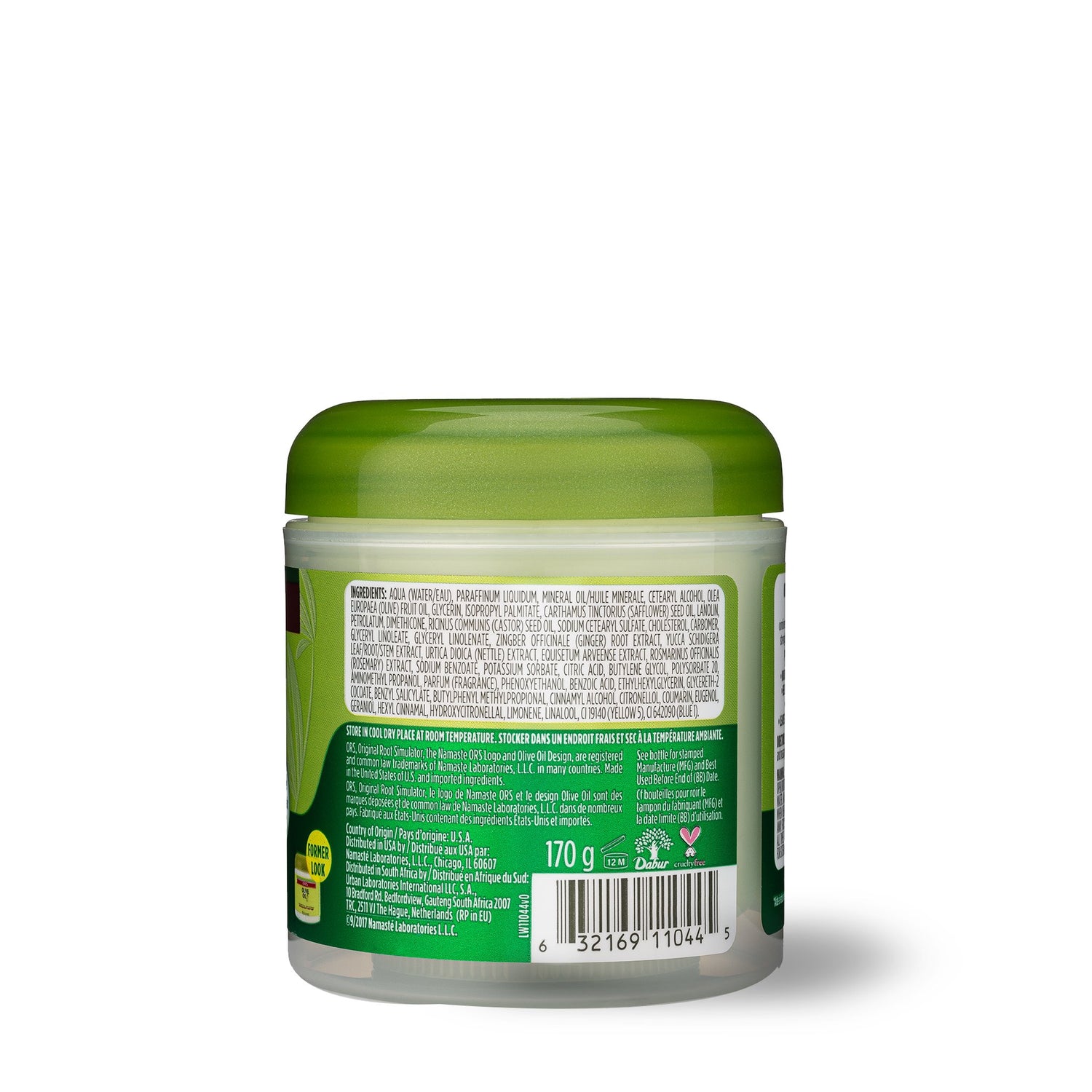 olive oil hair dressing cream Amazon.com: ORS Olive Oil Fortifying Crme Hair Dress Olive Oil Professional Incredibly Rich Oil Moisturizing Hair Lotion